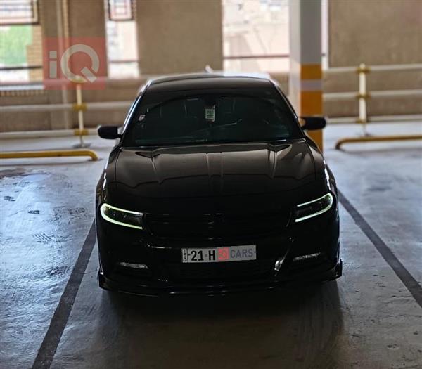 دۆج چارجەر 2017  بۆ فرۆشتن لە عێراق -  بەغداد